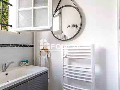 Appartement, 57 m²