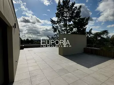 Appartement, 127,05 m²