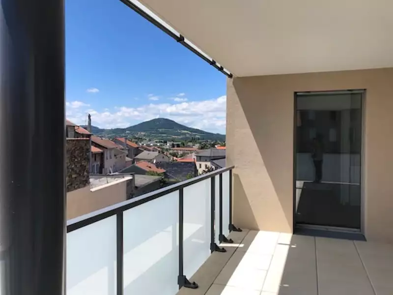 Appartement, 88,71 m²