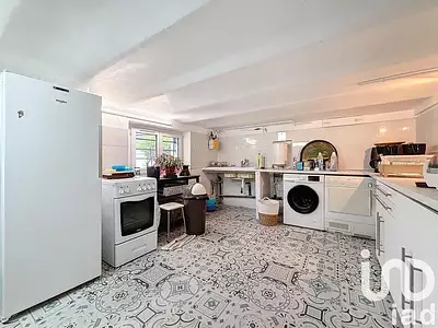 Maison, 160 m²