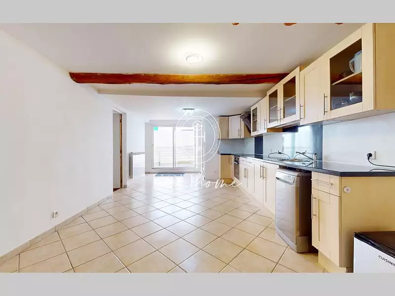 Appartement, 120 m²