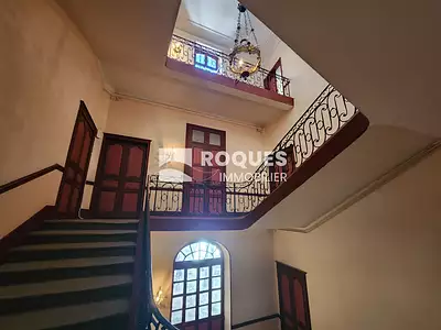 Appartement, 185,7 m²