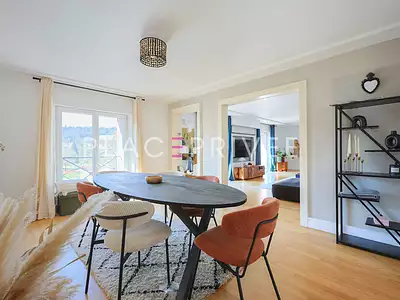 Appartement, 182 m²