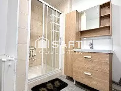 Appartement, 87 m²