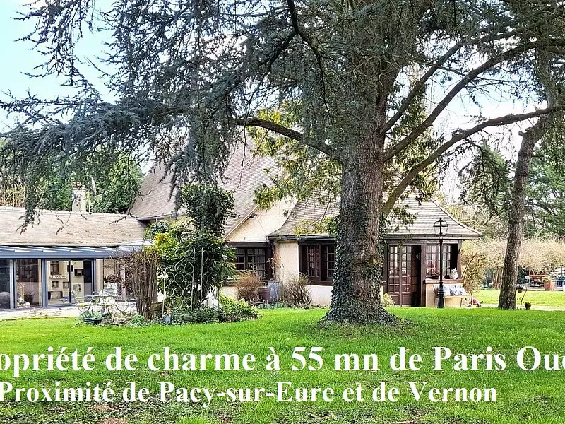 Maison, 234 m²