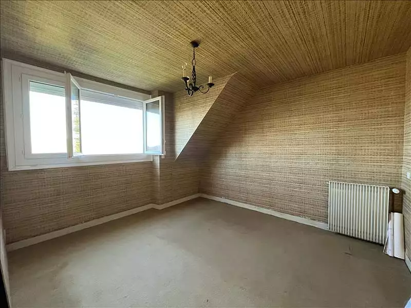 Maison, 152 m²