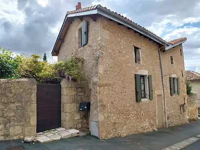 Maison, 124 m²