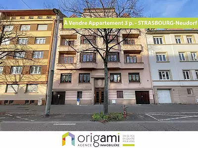 Appartement, 78,95 m²