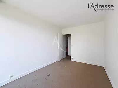 Appartement, 51 m²