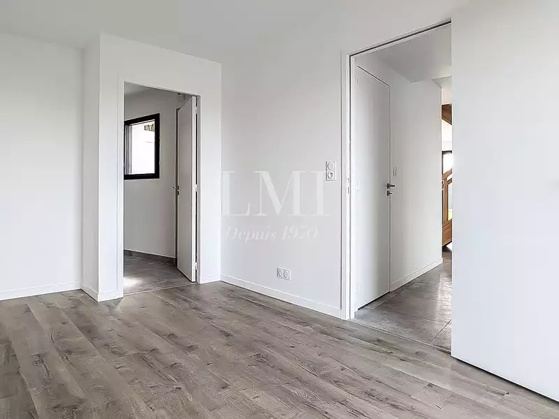 Maison, 105,7 m²