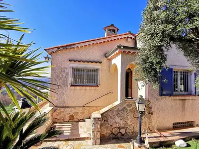 Maison, 181 m²