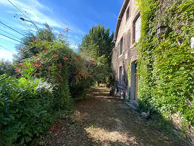 Maison, 183 m²
