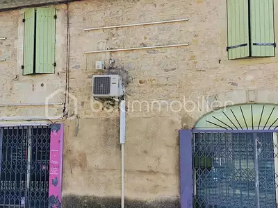 Appartement, 192 m²