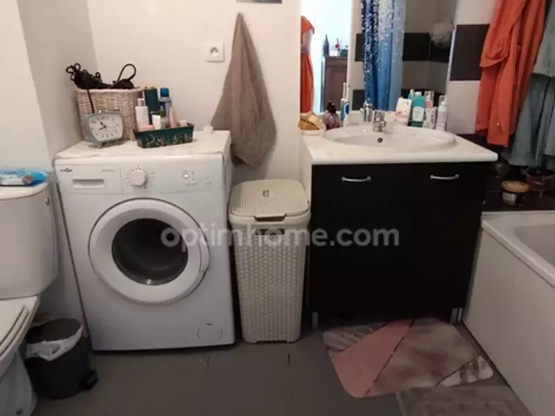 Appartement, 51 m²
