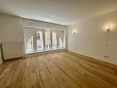 Appartement, 94 m²