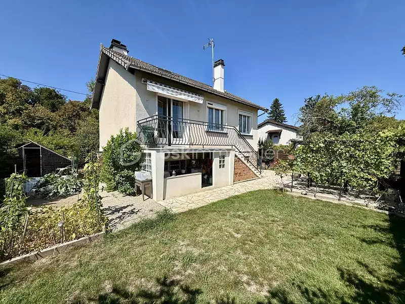 Maison, 85 m²