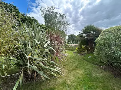 Maison, 119 m²