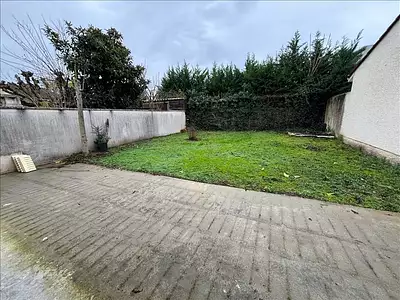 Maison, 135,4 m²