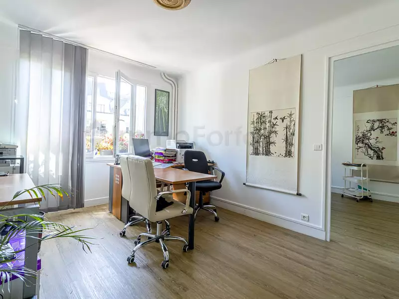 Appartement, 59,15 m²