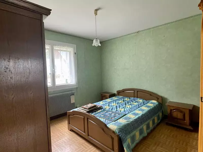 Maison, 94 m²