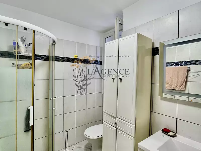 Maison, 70 m²
