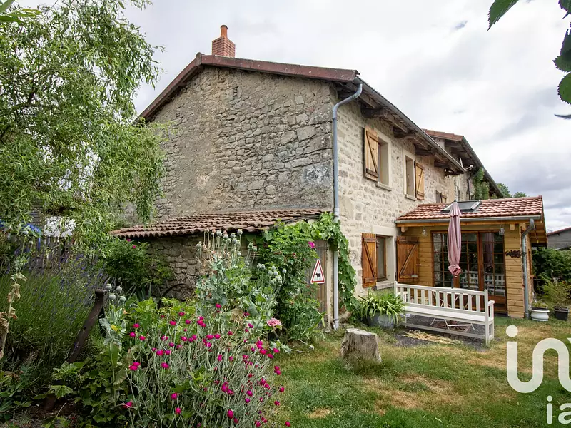 Maison, 110 m²