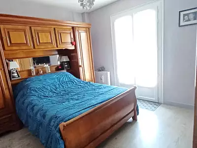 Maison, 115 m²