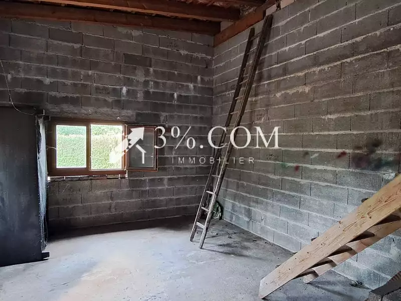 Maison, 71,5 m²