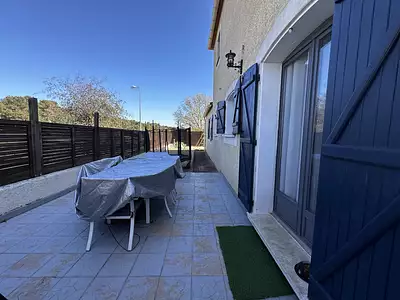Maison, 180 m²