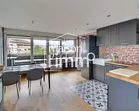 Appartement, 67,4 m²