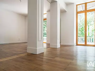 Appartement, 110 m²