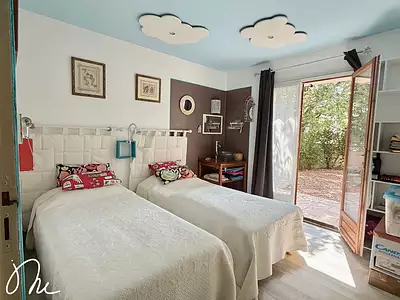 Maison, 118,95 m²