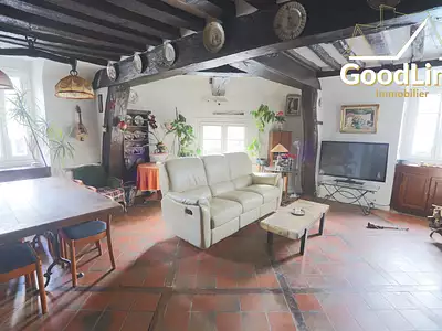 Appartement, 84,54 m²