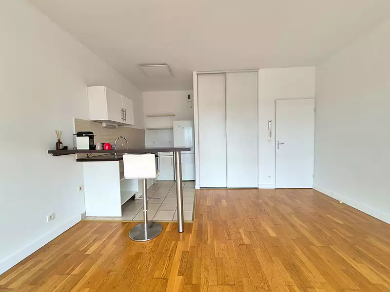 Appartement, 60 m²