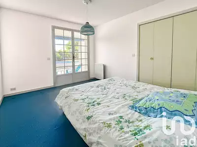 Maison, 151 m²