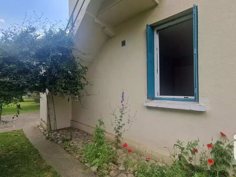 Maison, 111 m²