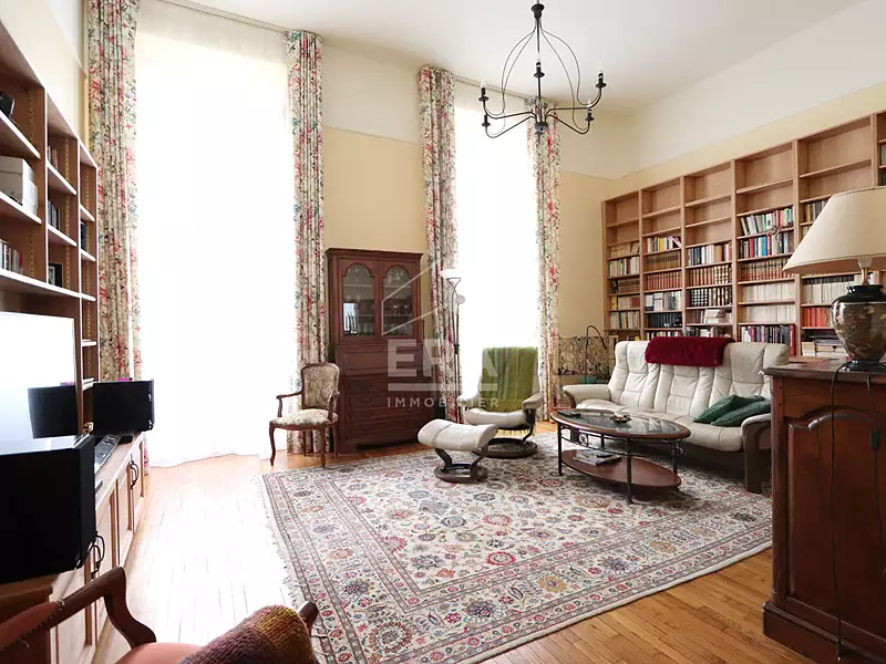 Appartement, 125 m²