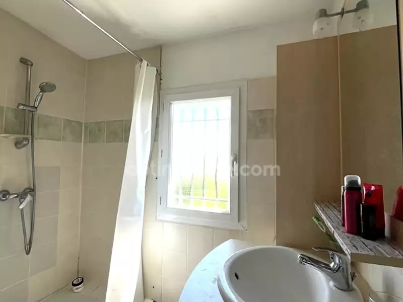 Maison, 154 m²