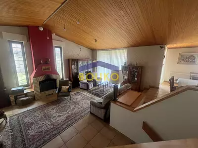 Maison, 170 m²