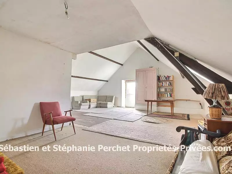 Maison, 142 m²