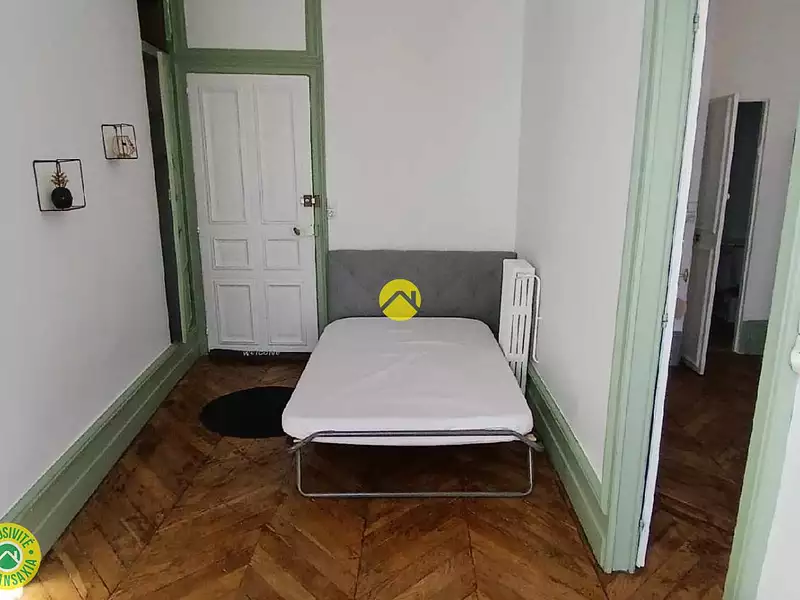 Appartement, 190 m²