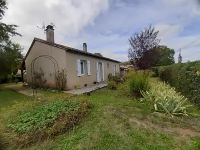 Maison, 100 m²