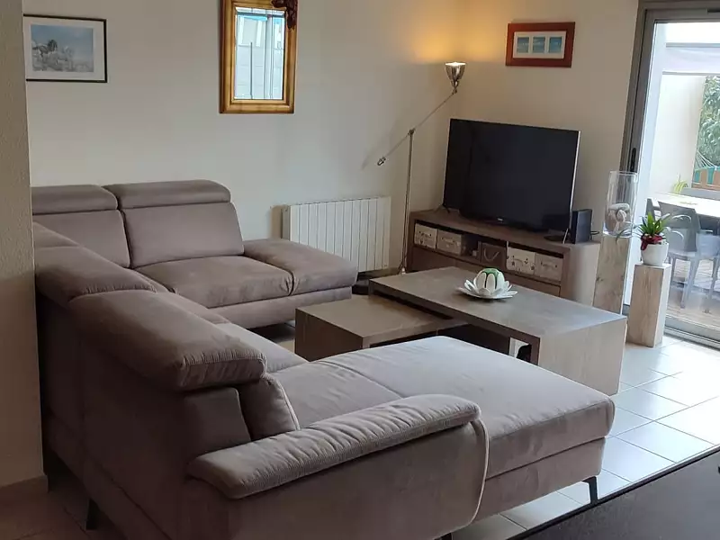 Maison, 102 m²