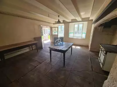 Maison, 213 m²
