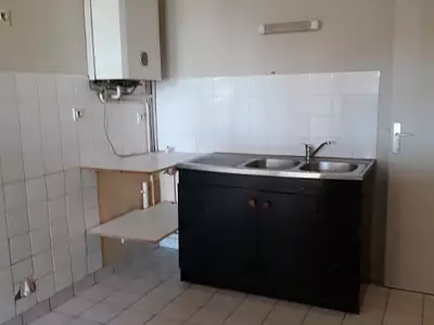 Appartement, 83 m²
