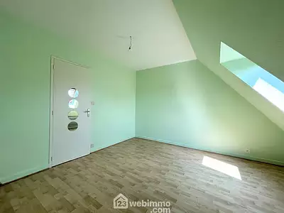 Maison, 84 m²