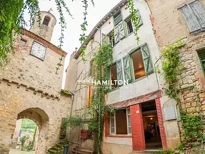 Maison, 140 m²