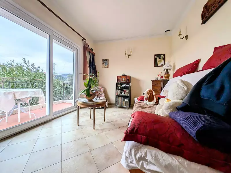 Maison, 61,2 m²