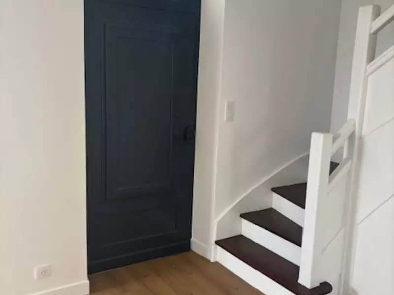 Maison, 130 m²