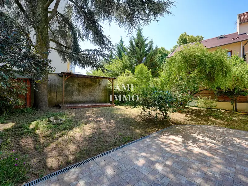 Maison, 135 m²